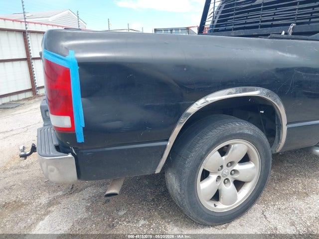 2002 Dodge Ram 1500 St მანქანა იყიდება აუქციონზე, vin: 3D7HA18N22G182567, აუქციონის ნომერი: 45153075