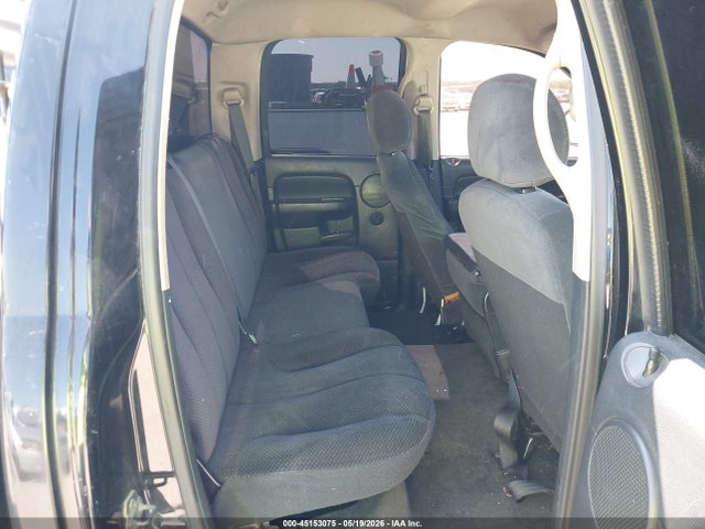 2002 Dodge Ram 1500 St მანქანა იყიდება აუქციონზე, vin: 3D7HA18N22G182567, აუქციონის ნომერი: 45153075