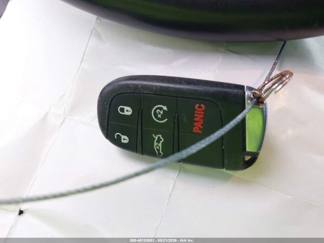 2020 Chrysler 300 Touring მანქანა იყიდება აუქციონზე, vin: 2C3CCAAG4LH193862, აუქციონის ნომერი: 45153082