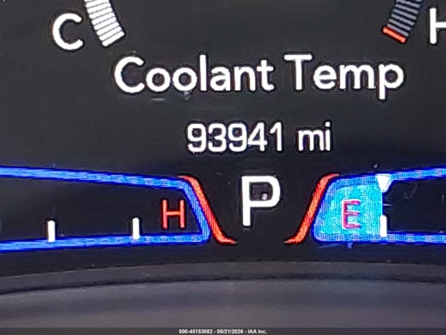 2020 Chrysler 300 Touring მანქანა იყიდება აუქციონზე, vin: 2C3CCAAG4LH193862, აუქციონის ნომერი: 45153082