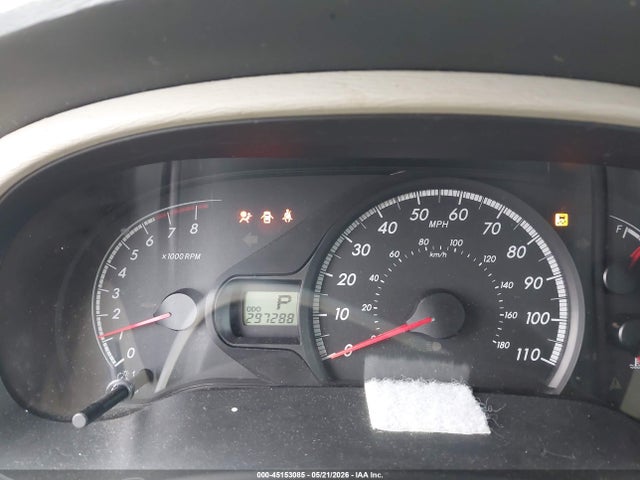 Продажа на аукционе авто 2013 Toyota Sienna L V6 7 Passenger, vin: 5TDZK3DC2DS405299, номер лота: 45153085
