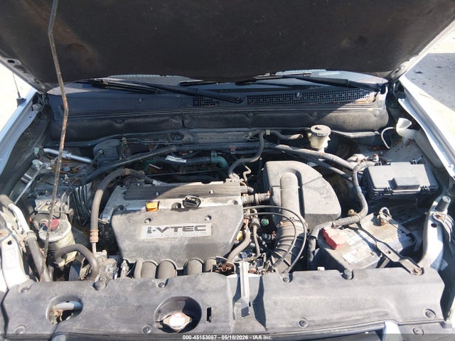 Продаж на аукціоні авто 2003 Honda Cr-v Ex, vin: SHSRD78883U128872, номер лоту: 45153087