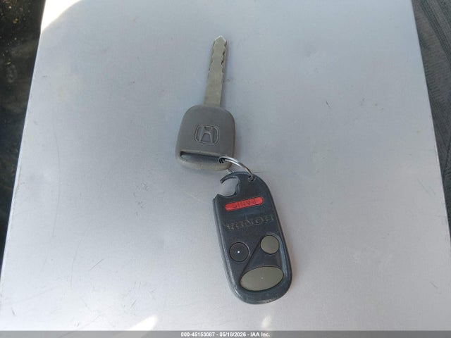 Продаж на аукціоні авто 2003 Honda Cr-v Ex, vin: SHSRD78883U128872, номер лоту: 45153087