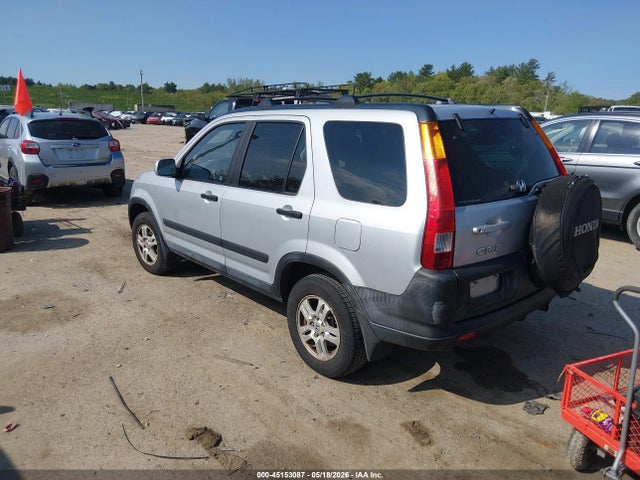Продаж на аукціоні авто 2003 Honda Cr-v Ex, vin: SHSRD78883U128872, номер лоту: 45153087