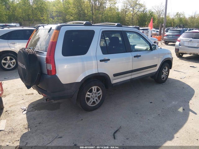 Продаж на аукціоні авто 2003 Honda Cr-v Ex, vin: SHSRD78883U128872, номер лоту: 45153087