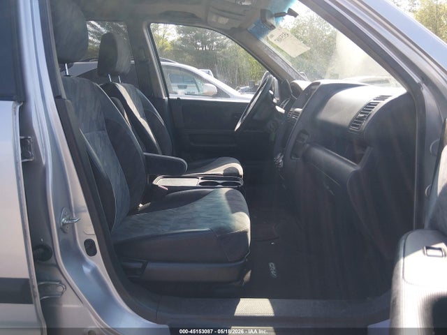 Продаж на аукціоні авто 2003 Honda Cr-v Ex, vin: SHSRD78883U128872, номер лоту: 45153087