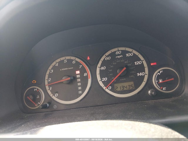 Продаж на аукціоні авто 2003 Honda Cr-v Ex, vin: SHSRD78883U128872, номер лоту: 45153087