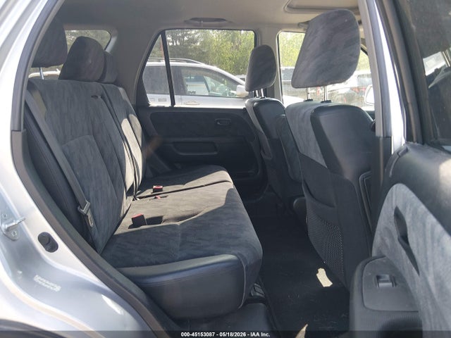 Продаж на аукціоні авто 2003 Honda Cr-v Ex, vin: SHSRD78883U128872, номер лоту: 45153087