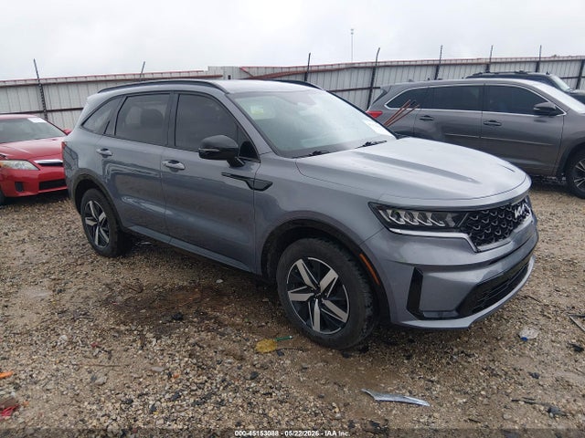 Aukcja sprzedaży 2023 Kia Sorento S, vin: 5XYRL4LCXPG221086, numer aukcji: 45153088
