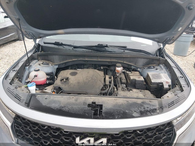 Aukcja sprzedaży 2023 Kia Sorento S, vin: 5XYRL4LCXPG221086, numer aukcji: 45153088