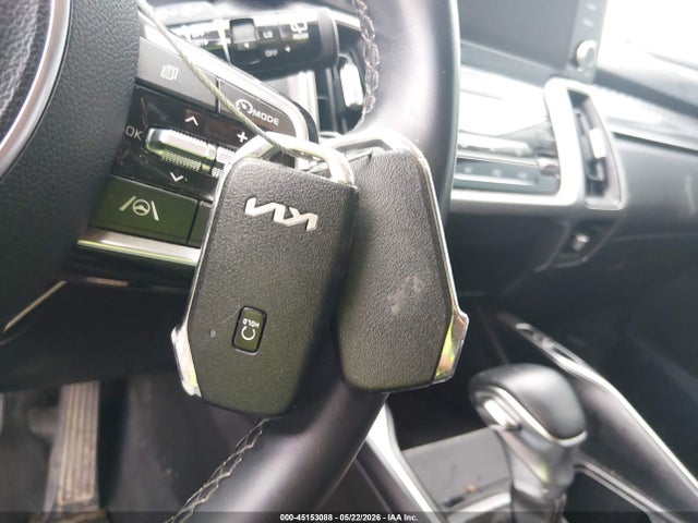 Aukcja sprzedaży 2023 Kia Sorento S, vin: 5XYRL4LCXPG221086, numer aukcji: 45153088