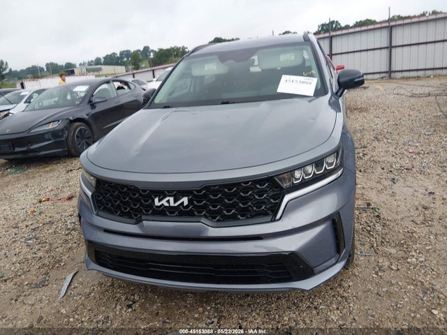 Aukcja sprzedaży 2023 Kia Sorento S, vin: 5XYRL4LCXPG221086, numer aukcji: 45153088