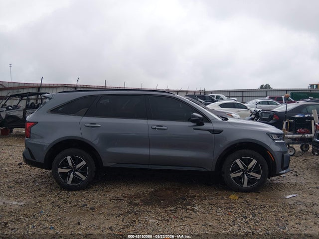 Aukcja sprzedaży 2023 Kia Sorento S, vin: 5XYRL4LCXPG221086, numer aukcji: 45153088