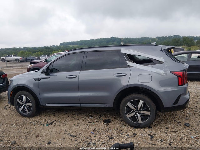 Aukcja sprzedaży 2023 Kia Sorento S, vin: 5XYRL4LCXPG221086, numer aukcji: 45153088