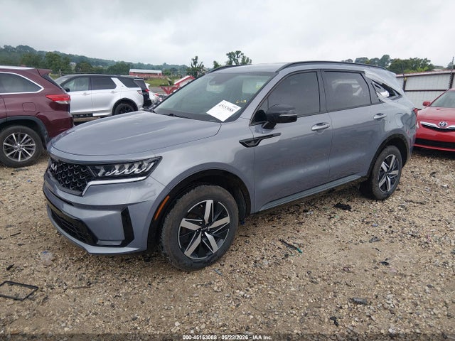 Aukcja sprzedaży 2023 Kia Sorento S, vin: 5XYRL4LCXPG221086, numer aukcji: 45153088