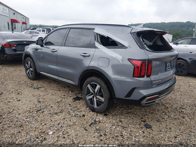Aukcja sprzedaży 2023 Kia Sorento S, vin: 5XYRL4LCXPG221086, numer aukcji: 45153088