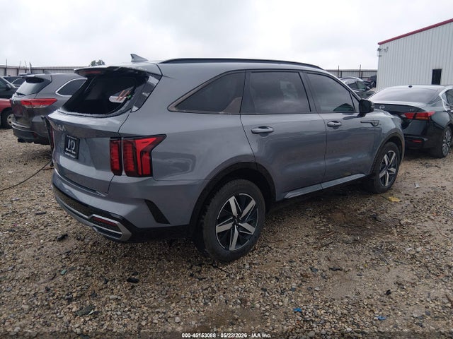 Aukcja sprzedaży 2023 Kia Sorento S, vin: 5XYRL4LCXPG221086, numer aukcji: 45153088