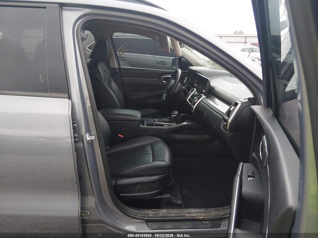 Aukcja sprzedaży 2023 Kia Sorento S, vin: 5XYRL4LCXPG221086, numer aukcji: 45153088