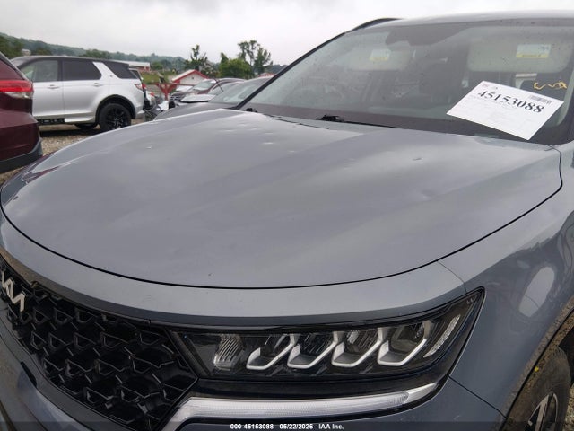 Aukcja sprzedaży 2023 Kia Sorento S, vin: 5XYRL4LCXPG221086, numer aukcji: 45153088