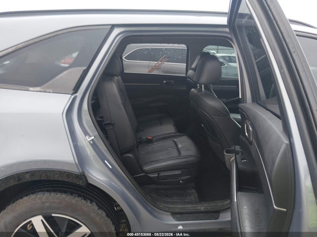 Aukcja sprzedaży 2023 Kia Sorento S, vin: 5XYRL4LCXPG221086, numer aukcji: 45153088