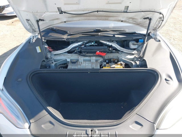 Продаж на аукціоні авто 2016 Tesla Model S 60/70/75/85, vin: 5YJSA1E14GF156163, номер лоту: 45153089
