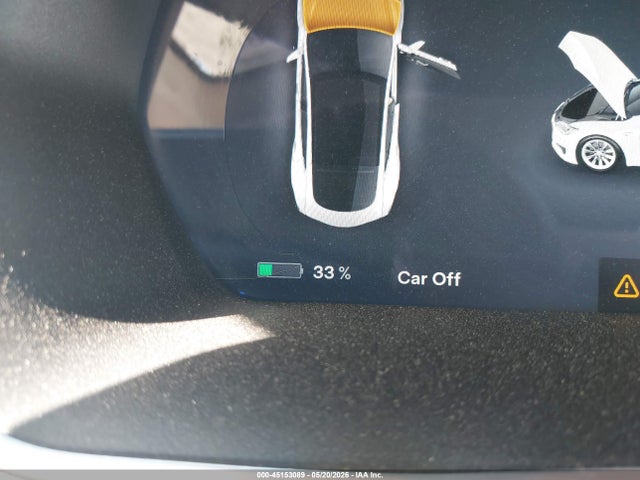 Продаж на аукціоні авто 2016 Tesla Model S 60/70/75/85, vin: 5YJSA1E14GF156163, номер лоту: 45153089
