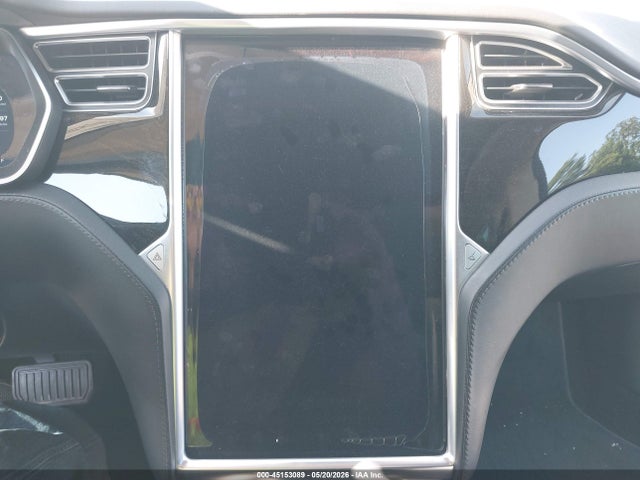 Продаж на аукціоні авто 2016 Tesla Model S 60/70/75/85, vin: 5YJSA1E14GF156163, номер лоту: 45153089