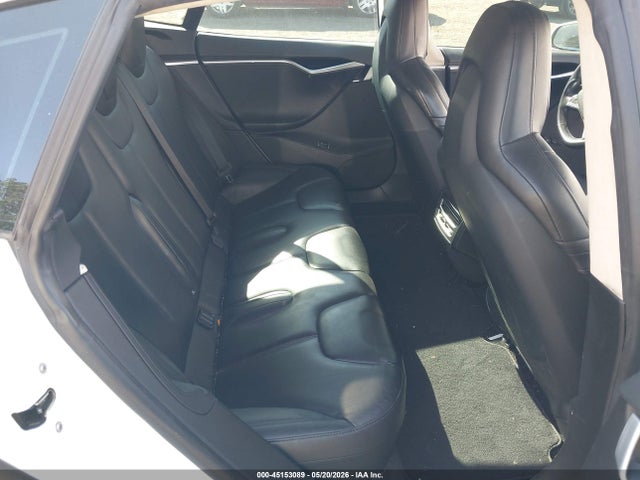 Продаж на аукціоні авто 2016 Tesla Model S 60/70/75/85, vin: 5YJSA1E14GF156163, номер лоту: 45153089
