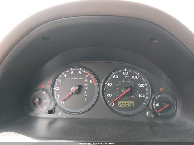 Aukcja sprzedaży 2001 Honda Civic Ex, vin: 1HGES26751L026157, numer aukcji: 45153091
