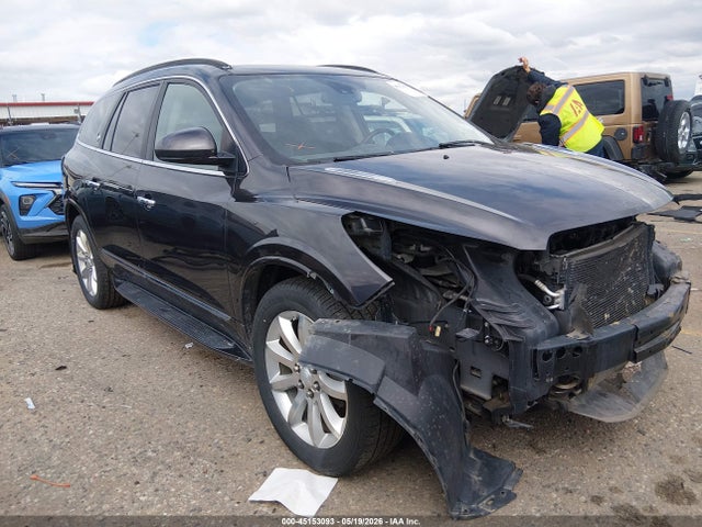 Продаж на аукціоні авто 2014 Buick Enclave Premium, vin: 5GAKVCKD7EJ254934, номер лоту: 45153093