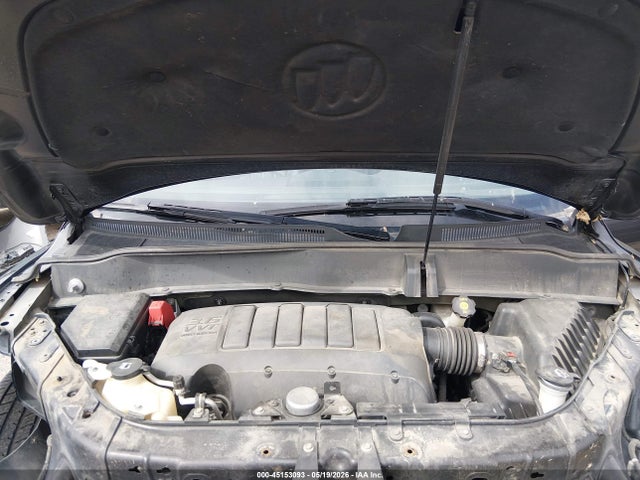 Продаж на аукціоні авто 2014 Buick Enclave Premium, vin: 5GAKVCKD7EJ254934, номер лоту: 45153093