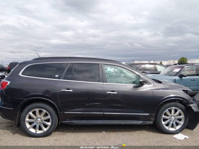 Продаж на аукціоні авто 2014 Buick Enclave Premium, vin: 5GAKVCKD7EJ254934, номер лоту: 45153093