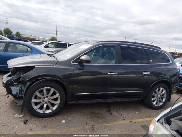 Продаж на аукціоні авто 2014 Buick Enclave Premium, vin: 5GAKVCKD7EJ254934, номер лоту: 45153093