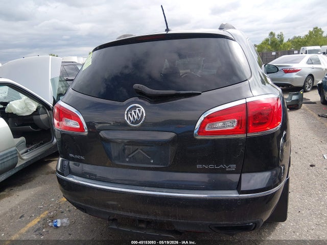 Продаж на аукціоні авто 2014 Buick Enclave Premium, vin: 5GAKVCKD7EJ254934, номер лоту: 45153093
