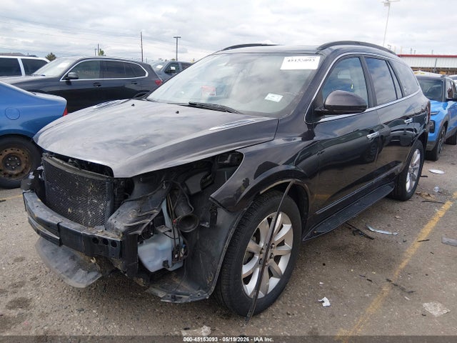 Продаж на аукціоні авто 2014 Buick Enclave Premium, vin: 5GAKVCKD7EJ254934, номер лоту: 45153093