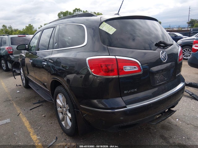 Продаж на аукціоні авто 2014 Buick Enclave Premium, vin: 5GAKVCKD7EJ254934, номер лоту: 45153093