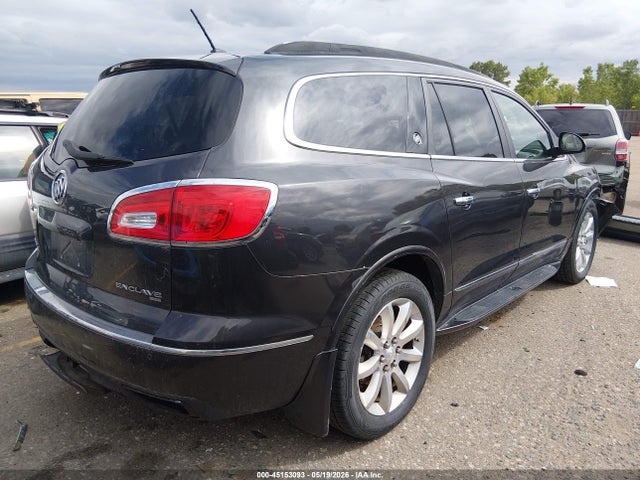 Продаж на аукціоні авто 2014 Buick Enclave Premium, vin: 5GAKVCKD7EJ254934, номер лоту: 45153093