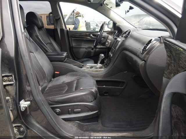 Продаж на аукціоні авто 2014 Buick Enclave Premium, vin: 5GAKVCKD7EJ254934, номер лоту: 45153093
