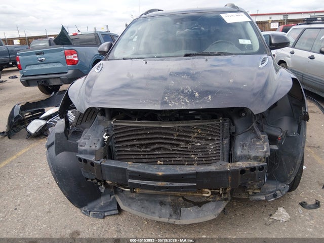 Продаж на аукціоні авто 2014 Buick Enclave Premium, vin: 5GAKVCKD7EJ254934, номер лоту: 45153093