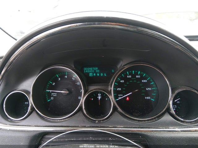 Продаж на аукціоні авто 2014 Buick Enclave Premium, vin: 5GAKVCKD7EJ254934, номер лоту: 45153093