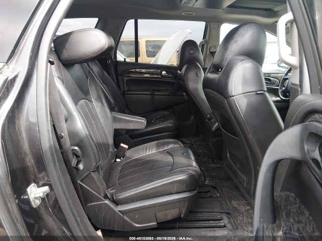 Продаж на аукціоні авто 2014 Buick Enclave Premium, vin: 5GAKVCKD7EJ254934, номер лоту: 45153093