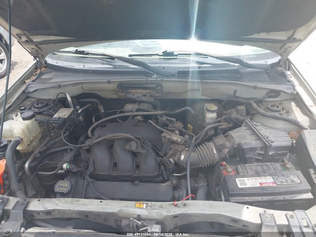 Aukcja sprzedaży 2004 Ford Escape Xlt, vin: 1FMYU03144KB10115, numer aukcji: 45153094