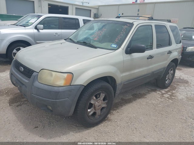 Aukcja sprzedaży 2004 Ford Escape Xlt, vin: 1FMYU03144KB10115, numer aukcji: 45153094