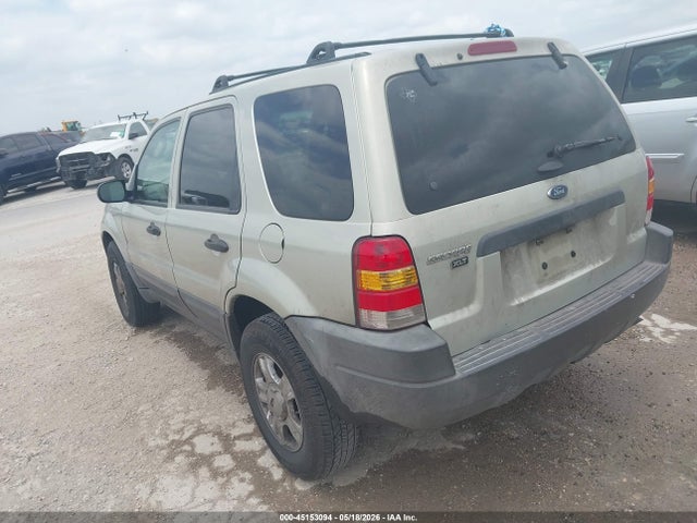 Aukcja sprzedaży 2004 Ford Escape Xlt, vin: 1FMYU03144KB10115, numer aukcji: 45153094