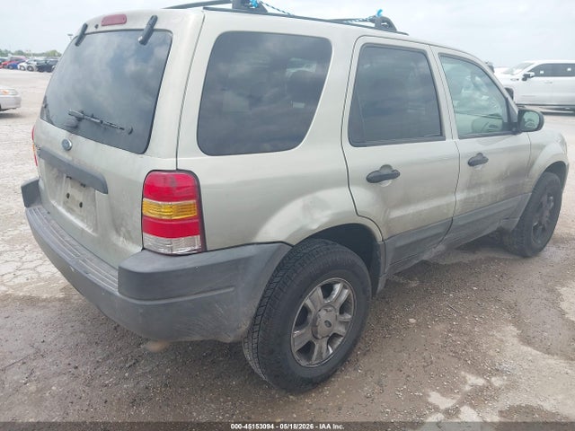 Aukcja sprzedaży 2004 Ford Escape Xlt, vin: 1FMYU03144KB10115, numer aukcji: 45153094