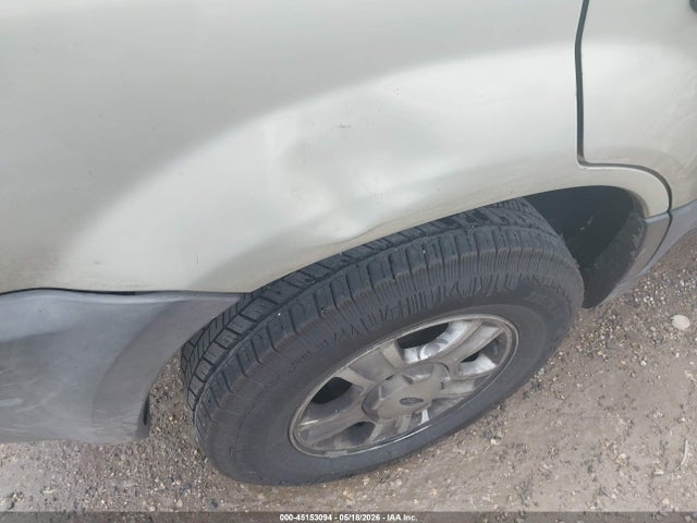Aukcja sprzedaży 2004 Ford Escape Xlt, vin: 1FMYU03144KB10115, numer aukcji: 45153094