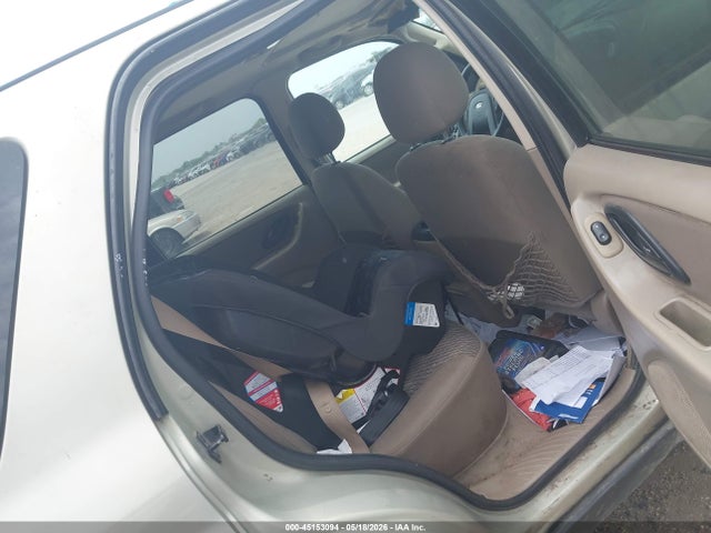 Aukcja sprzedaży 2004 Ford Escape Xlt, vin: 1FMYU03144KB10115, numer aukcji: 45153094