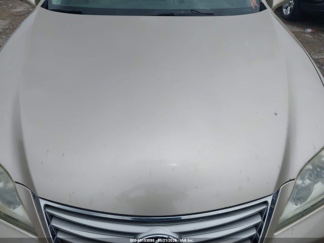 Aukcja sprzedaży 2012 Lexus Es 350, vin: JTHBK1EG9C2511678, numer aukcji: 45153095