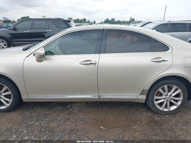 Aukcja sprzedaży 2012 Lexus Es 350, vin: JTHBK1EG9C2511678, numer aukcji: 45153095
