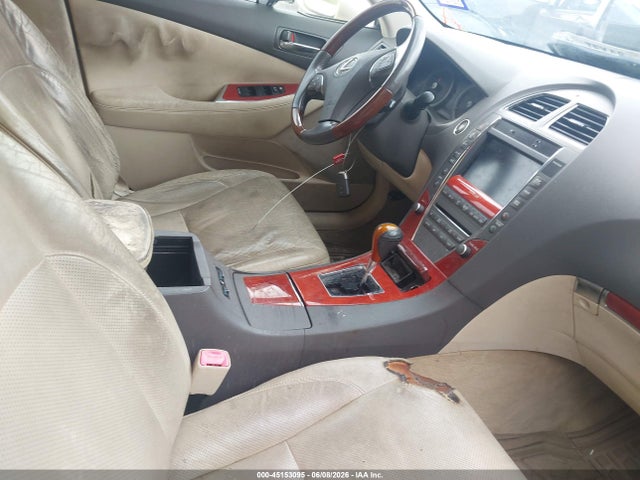 Aukcja sprzedaży 2012 Lexus Es 350, vin: JTHBK1EG9C2511678, numer aukcji: 45153095